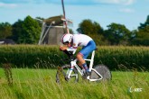 2023 UEC Road European Championships - Drenthe - Elite Men's ITT - Emmen - Emmen 29,5 km - 20/09/2023 -  - photo Massimo Fulgenzi/SprintCyclingAgency?2023